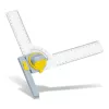 ARISTO AR7094 Cabezal de dibujo rápido