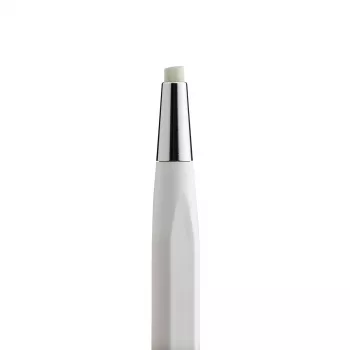 ARISTO Goma de fibra de vidrio blanca 1 unidad