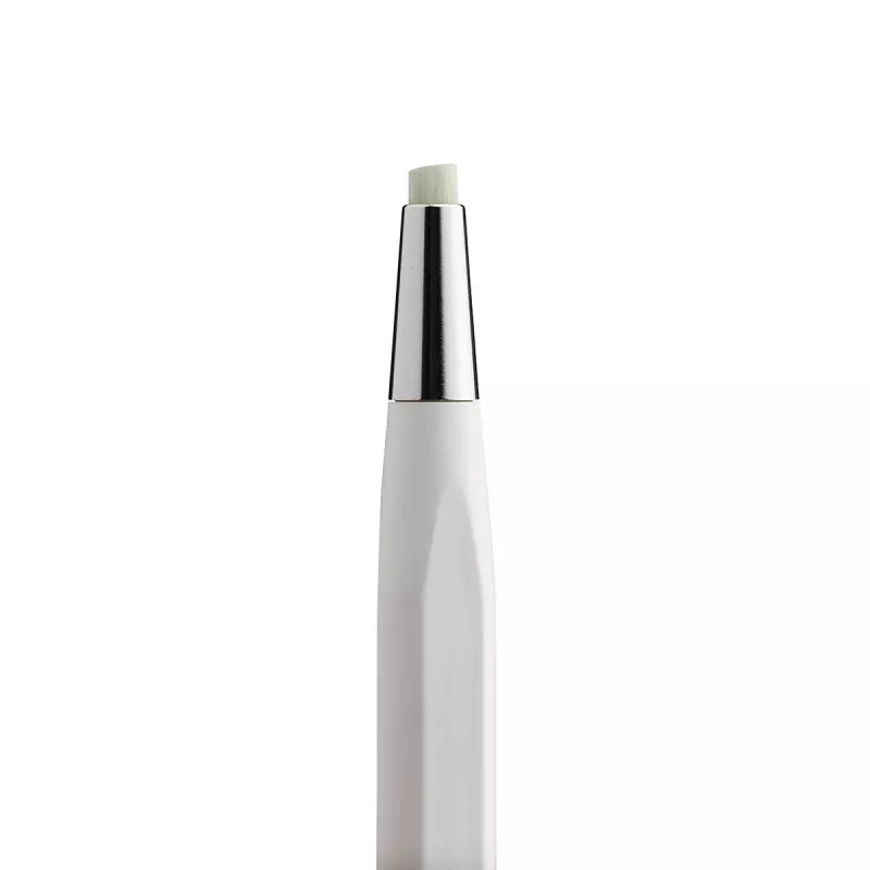 ARISTO Goma de fibra de vidrio blanca 1 unidad