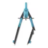 ARISTO Compás de dibujo azul neón, 1 unidad (AR552741-20)