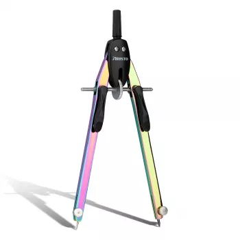 ARISTO Compás de precisión Neochrome 1 unidad (AR552816-26)