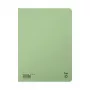 Bene 25 Funda de archivo DIN A4 verde