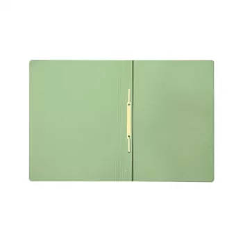 Bene 25 Carpeta de archivo rápida cartón ante DIN A4 - Cartón