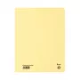 Bene Carpeta de colección 81700GE DIN A4 cartón amarillo