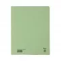 Bene 5 Carpetas de colección DIN A4 verde