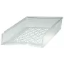 Bandeja de correspondencia Bene 60100 A4 transparente - A4