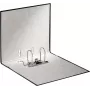 Archivador de palanca Bene A4 80 mm negro PP plástico