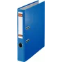 Archivador de palanca Bene 291600BL A4 azul 80 mm lomo 350 hojas