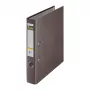 Archivador de palanca Bene 291600BRO A4 rosa 350 hojas 80 g/m² aglomerado cartón plástico vertical