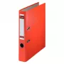 Bene 291600OR - A4 - aglomerado - cartón - papel - plástico - naranja - vertical - 350 hojas - 80 g/m²