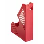 Bene 50100RT Revistero rojo