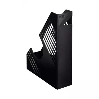Esselte Leitz Click & Store Revistero A4 negro