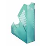 Bene Revistero azul transparente