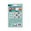 COLOP Craft Labeler Set de marcado R17