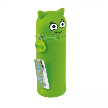 COLOP MARKY Estuche verde retail