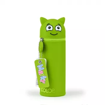 COLOP MARKY Estuche verde retail