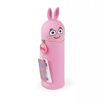 COLOP MARKY Estuche rosa retail