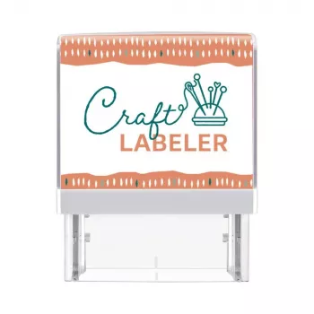 COLOP Craft Labeler Set de marcado P20