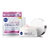 NIVEA Hyaluron Cellular Filler Crema Facial de Día Rellenadora SPF30 50ml