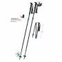 Komperdell Fx Lite Carbon Vario Approach Bastones de trekking, azul