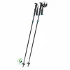 Komperdell Fx Lite Carbon Vario Approach Bastones de trekking, azul