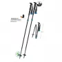 Komperdell Fx Lite Compact Bastones de trekking, azul