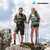 Komperdell Fx Lite Compact Bastones de trekking, azul