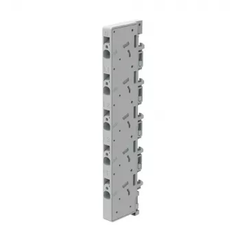EATON ZSD-ESK25-SPZT Borne de Alimentación para ZSD y Barra Colectora de 40mm, 1 polo (EP-501394)
