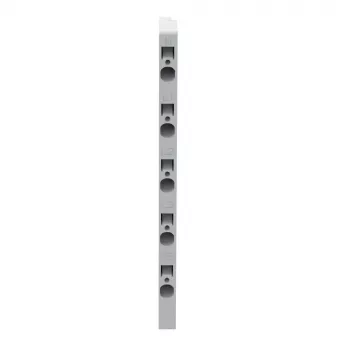 EATON ZSD-ESK25-SPZT Borne de Alimentación para ZSD y Barra Colectora de 40mm, 1 polo (EP-501394)