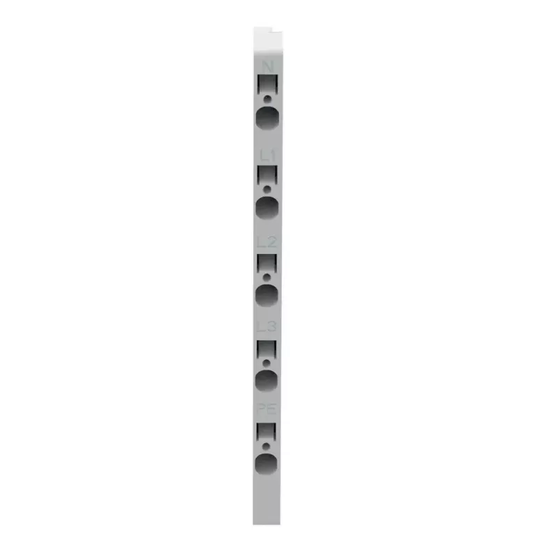 EATON ZSD-ESK25-SPZT Borne de Alimentación para ZSD y Barra Colectora de 40mm, 1 polo (EP-501394)