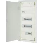 Eaton KLV-PW-48-2PXL-2PXF-9PLI-1AFDD Cuadro de Distribución Empotrable de 4 Filas con AFDD (194711-B)