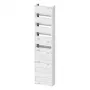 Eaton Bastidor de Distribución ZSD-V17/APZ/ZRFZ 4 Filas 1 Sección (EP-502569)