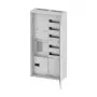Eaton ZSD-ZV-1100-BKE Armario de distribución eHZ 1100mm superficie blanco (EP-502605)
