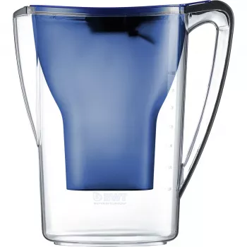 Mineralizador de agua BWT Aqualizer Home 125557842 azul +1MMW
