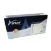 ASTAR Cartucho de tinta negro compatible de 18 ml (alternativa a Brother LC900BK)