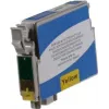 ASTAR Cartucho de tinta amarillo compatible (alternativa a Epson T0714)