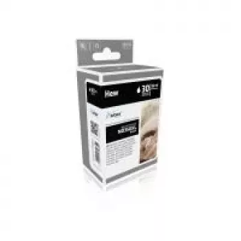 ASTAR Cartucho de tinta - Negro - Compatible - 25 ml