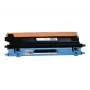 ASTAR Cartucho de tóner cian compatible (alternativa a Brother TN135C, TN130C)