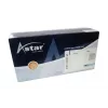 ASTAR Cartucho de tóner cian compatible (alternativa a Brother TN135C, TN130C)