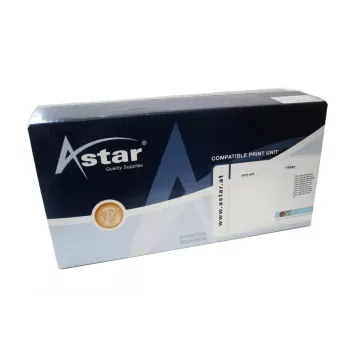 ASTAR Cartucho de tinta amarillo compatible de 18 ml