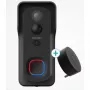 Bea-fon Visitor 1V Sistema de alarma con timbre inalámbrico
