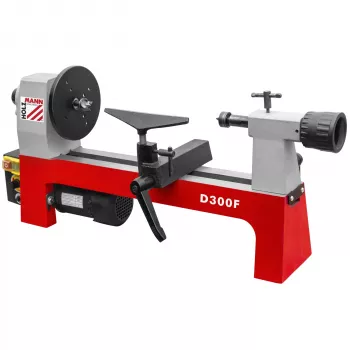 HOLZMANN MASCHINEN D300F 230V Torno para madera