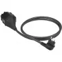 NRGkick Adaptador de enchufe tipo L 10A (IT)