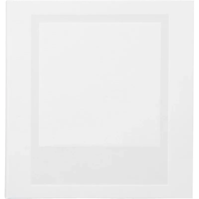 Polaroid Álbum de fotos pequeño Blanco