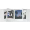 Polaroid Álbum de fotos pequeño Blanco