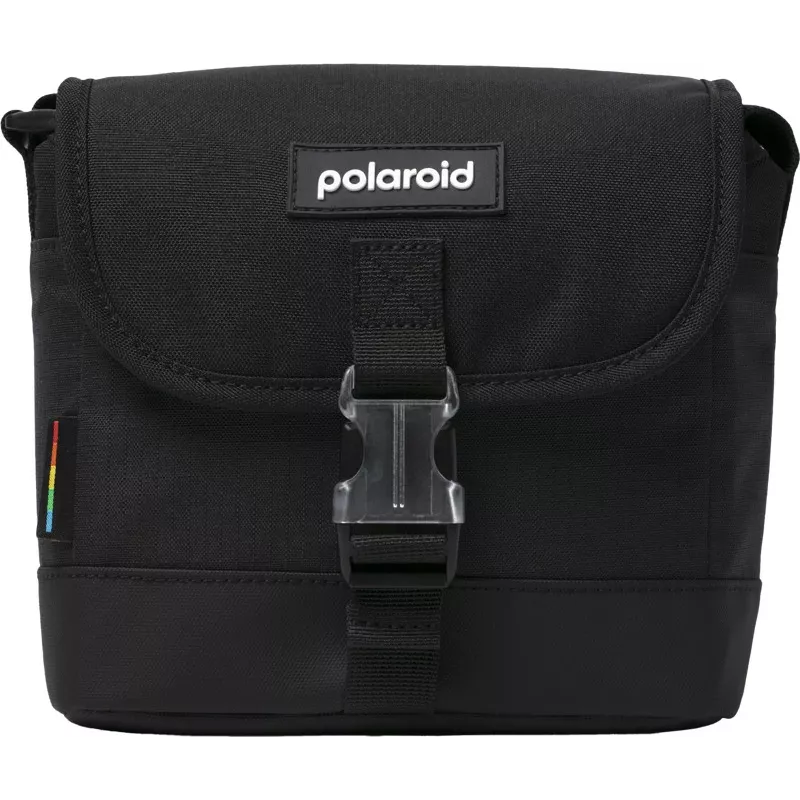 Polaroid Box Bag para cámara Now I-2 negro