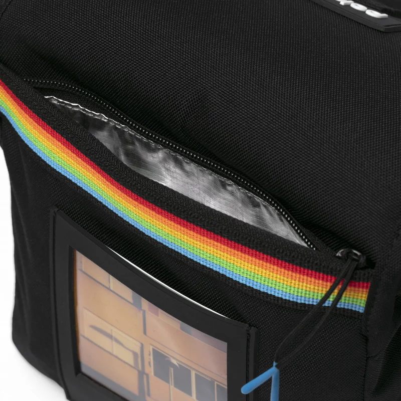 Polaroid Box Bag para cámara Now I-2 negro