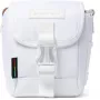 Funda protectora para cámara instantánea Polaroid Go / Go Gen 2 - Blanca