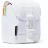 Funda protectora para cámara instantánea Polaroid Go / Go Gen 2 - Blanca