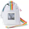 Funda protectora para cámara instantánea Polaroid Go / Go Gen 2 - Blanca
